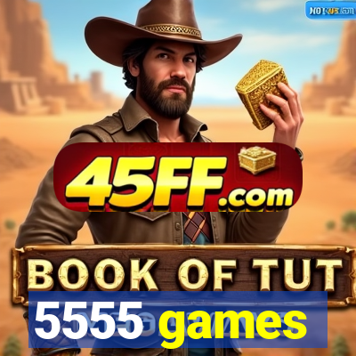 5555 games